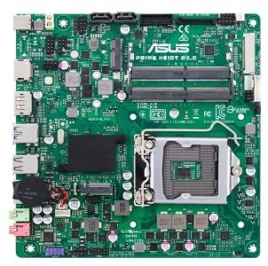 фото: отремонтировать материнскую плату ASUS PRIME H310T R2.0