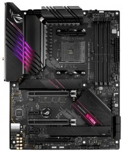 фото: отремонтировать материнскую плату ASUS ROG STRIX B550-XE GAMING WIFI