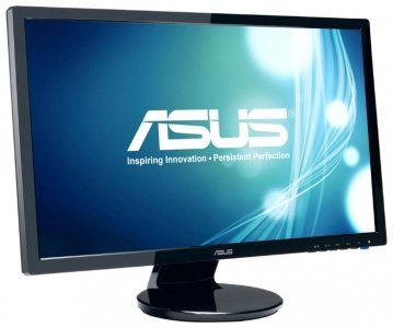 фото: отремонтировать монитор ASUS VE208D