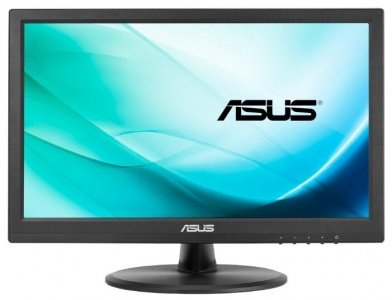 фото: отремонтировать монитор ASUS VT168N