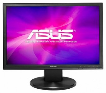 фото: отремонтировать монитор ASUS VW193DR