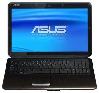 фото: отремонтировать ноутбук ASUS K50AF